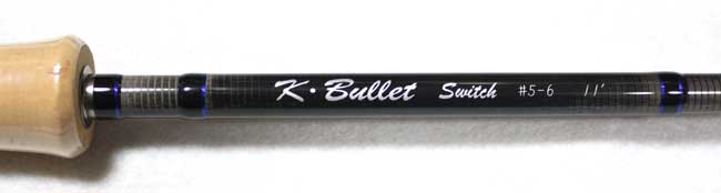 K・Bullet Switch＃5-6